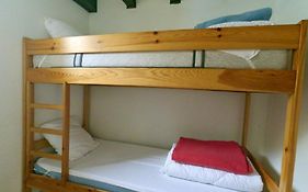 Chalets les gentianes